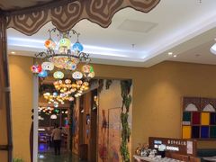 -君邦火锅(新疆大厦店)