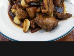 -巢湖名吃·徽府农家菜(半汤店)