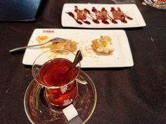 -Efes Turkish & Mediterranean Cuisine 艾菲斯餐厅(陆家嘴店)