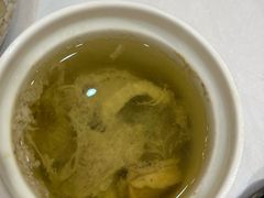 -君德澜酒家·创意粤菜(金山谷店)