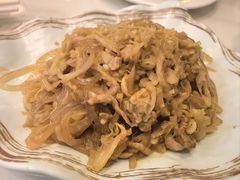 -京滨饭店·餐厅(阜外大街店)