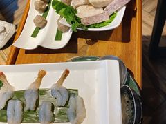 -狐狸爱上椰子鸡(滨江星光大道店)