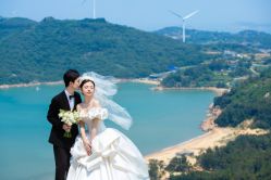 -纪可婚纱摄影平潭旅拍