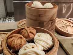 -食百绚全日制餐厅(成都棕榈泉费尔蒙酒店)