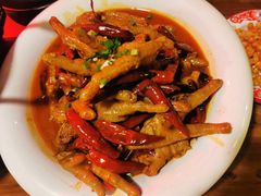 -湘里乡亲甲王二老店