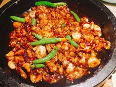 -绿茶餐厅(广州天河城店)