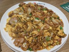 -直隶安家牛肉罩饼(建华店)