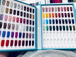 -Beauty Nails 美甲美睫皮肤管理