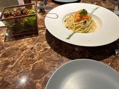 -Let'sBURGERplus·非常创意汉堡(三里屯店)