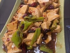 -北京龙庆四季香农家饭庄·灶台鱼·碳烤虹鳟鱼(龙庆峡店)