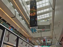 -万达广场(北京槐房店)