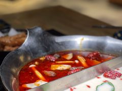 台式麻辣锅-湊湊火锅·茶憩(上海合生汇店)