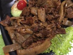 -黄家新傣味
