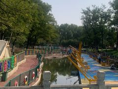 -青龙湖公园