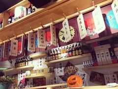 -酒窝夜酌居酒屋(中海水岸馨都店)