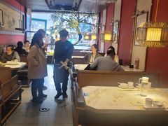 -日丰园海肠水饺·老字号大连海鲜(和平广场店)