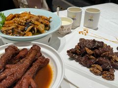 -大铁勺新津菜(熙悦汇店)
