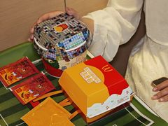 -麦当劳(天兴罗斯福店)
