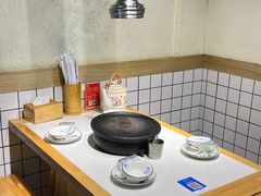 -吃么烤肉(西街店)