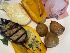 -拉蒂娜·巴西牛排馆 Latina·Brazilian Steakhouse(陆家嘴旗舰店)