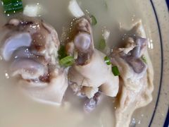 -易老妈蹄花.特色川菜(人民公园总店)
