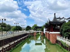 -八大山人梅湖景区