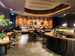 -星巴克臻选店(澳门伦敦人店)