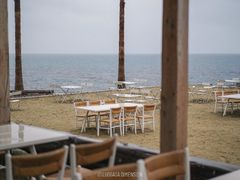 -Cafe Aewol Monsant