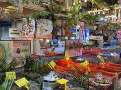 -79号渔船海鲜饭店(华强北店)