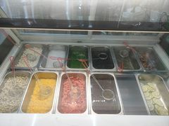 -椰力丫海南清补凉(上梅林店)