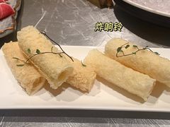 -ONE FULL 古董港式海鲜火锅