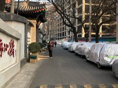 -北京市宏庙小学