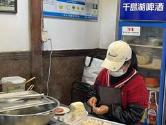 -兰庆鸡蛋馃(人民路店)