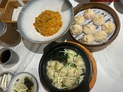 -馋三尺蟹粉小笼(人民广场店)