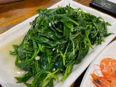 -田大厨海鲜超市(万豪店)