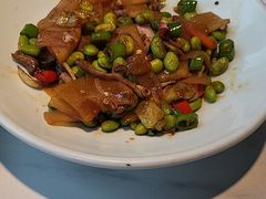 -庆江南江南菜(琴湖溪里花园城店)