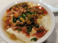 -川味堂·四川豆花(八卦岭店)