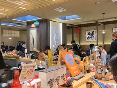 -一豚轩·烧鸟·豚骨拉面(五四路店)