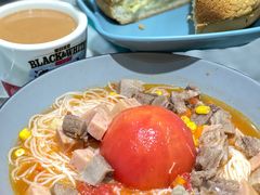 -金捞茶餐室(祐汉兴隆楼店)