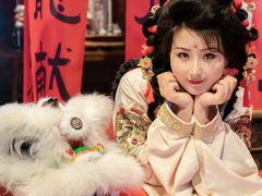 -禧宴Joyous Restaurant(禧园店)