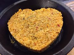 -炸鸡情侣韩式料理(中央大街店)