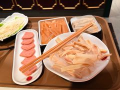 -山城辣妹子(定福庄店)