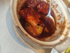 -汤城小厨•粤菜•靓汤(金融街店)