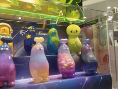 -泡泡玛特POPMART(天环购物中心店)