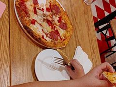 -城市大道红炉披萨烘焙坊