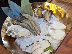 -牛New寿喜烧(虹桥新天地店)