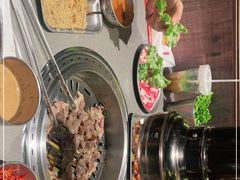 -大叹号·朝鲜族烤肉(滨海吾悦广场店)