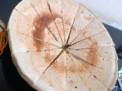 青稞饼-藏味八珍特色火锅
