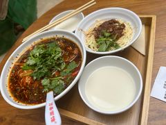 -万县面馆(高笋塘店)