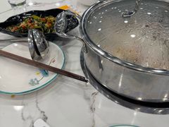 -果然农夫椰子鸡(虎门大润发店)